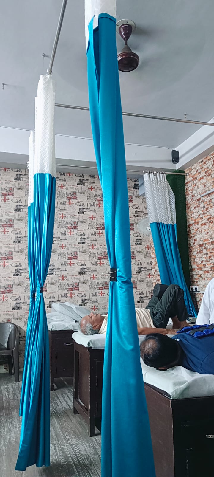 Clinic Facility 2